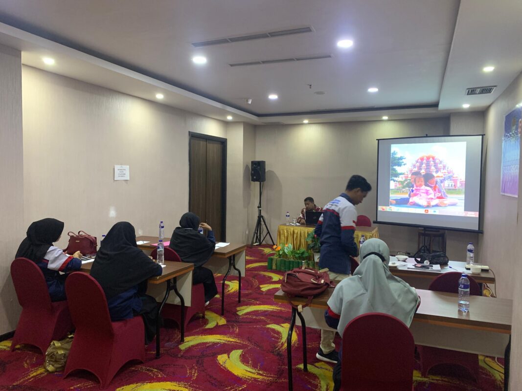 Bimtek Manajemen Aset: Tingkatkan Efisiensi Inventaris 2025