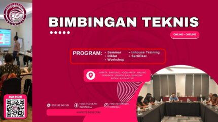Bimtek Manajemen Dan Pengolahan Air Limbah 2025