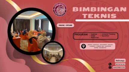 Bimtek Manajemen Farmasi dan Penggunaan Obat Rasional Terbaru 2025-2026