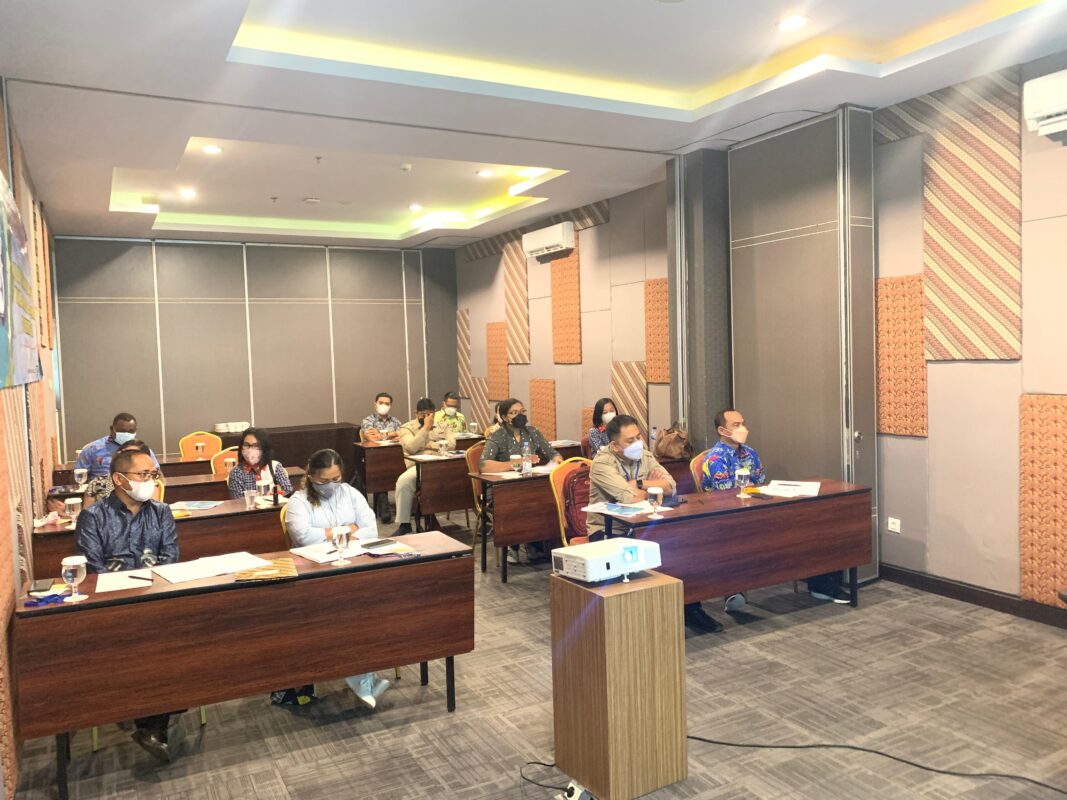 Bimtek Manajemen Informasi dan Pelayanan Desa Terbaru 2025