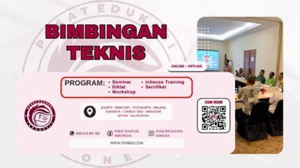 Bimtek Manajemen Informasi dan Pelayanan Desa Terbaru 2025