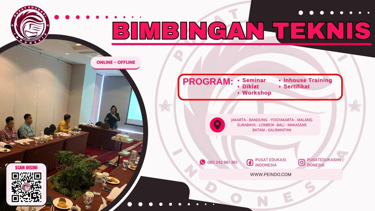 Bimtek Manajemen Kepala Ruang: Strategi Efektif Rumah Sakit Sesuai STARKES 2025-2026