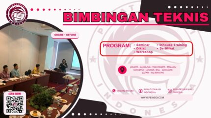 Bimtek Manajemen Kepala Ruang: Strategi Efektif Rumah Sakit Sesuai STARKES 2025-2026