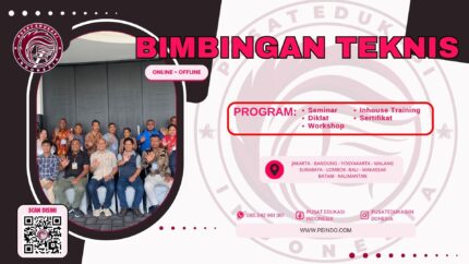 Bimtek Manajemen Kesekretariatan Rumah Sakit 2025-2026: Strategi Efektif Pengelolaan Administrasi