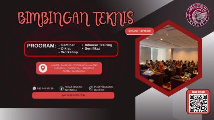 Bimtek Manajemen Keuangan dan Akuntansi Perguruan Tinggi Terbaru 2025