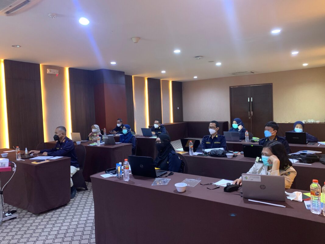 Bimtek Manajemen Kinerja PNS 2025: Strategi Efektif Tingkatkan Produktivitas Pegawai Sipil