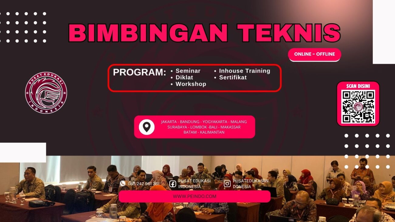 Bimtek Manajemen Linen Rumah Sakit 2025: Strategi Efisien Pengelolaan Laundry Medis