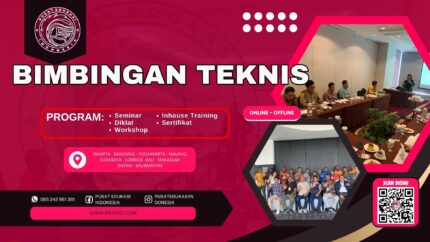 Bimtek Manajemen Logistik Situasi Bencana Alam Terbaru 2025