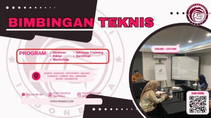 Bimtek Manajemen Mutu Pelayanan Geriatri 2025-2026: Tingkatkan Kualitas Layanan Lansia