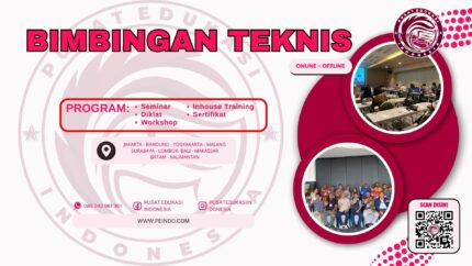 Bimtek Manajemen Perencanaan PNS 2025: Strategi Efektif Tingkatkan Kinerja ASN