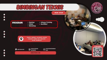 Bimtek Manajemen Risiko Bencana Melalui ArcGIS Terkini 2025