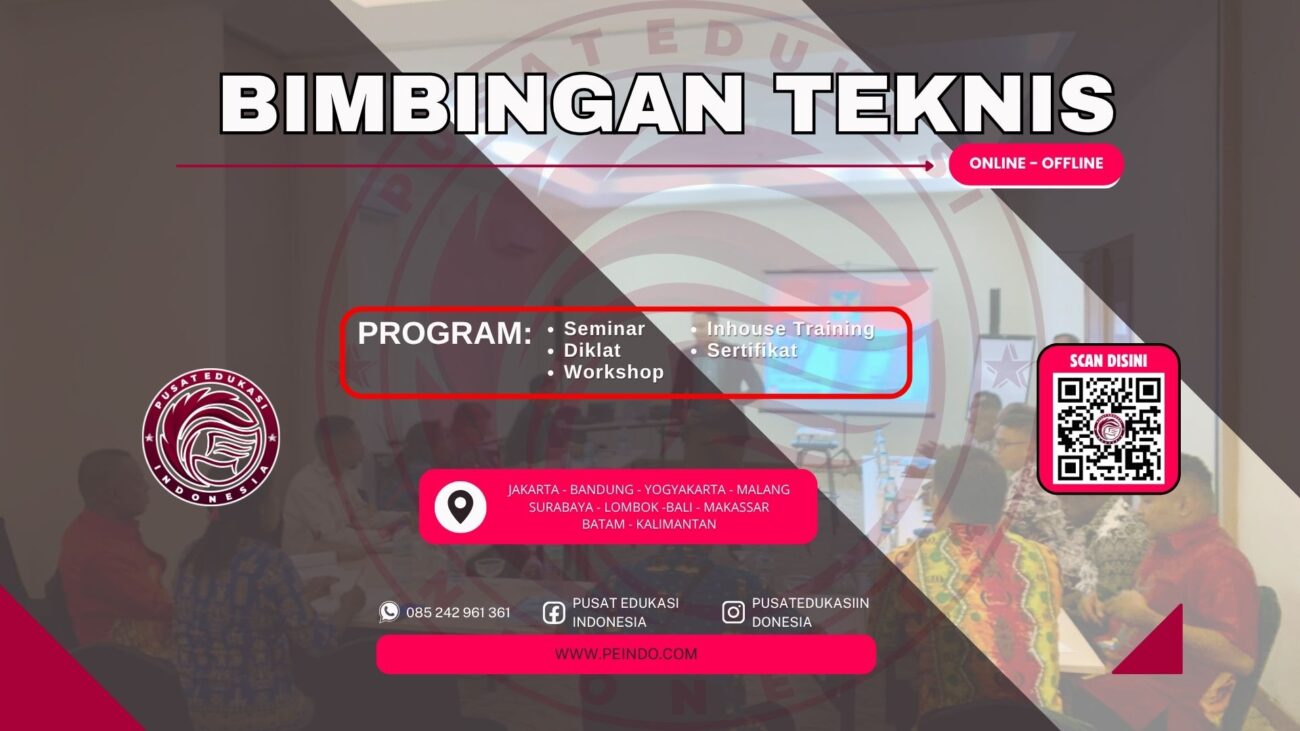 Bimtek Manajemen Risiko Rumah Sakit 2025: Tingkatkan Keamanan dan Efisiensi Pelayanan