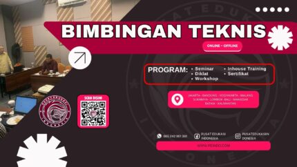 Bimtek Manajemen Rumah Tangga dan Kesekretariatan Pemerintah Daerah Terbaru 2025