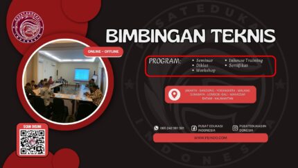 Bimtek Manajemen SDM Perguruan Tinggi Terbaru 2025