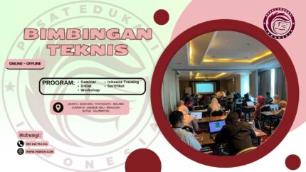 Bimtek Manajemen Strategis Rumah Sakit Terbaru