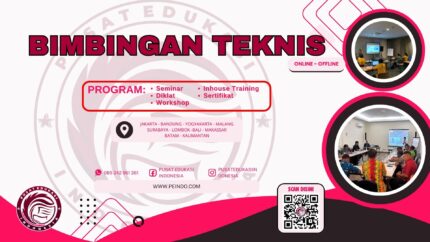 Bimtek Manajemen Talent Efektif: Penyusunan Kompetensi Jabatan Pemda 2025