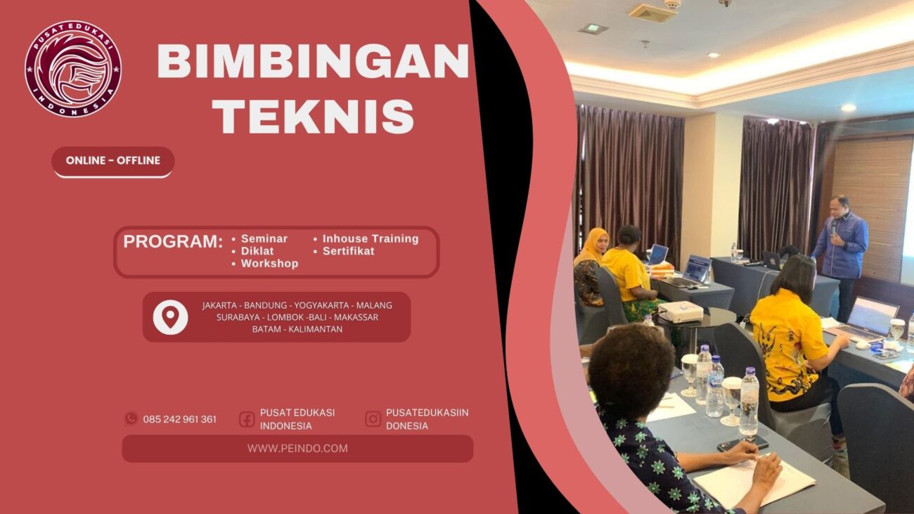 Bimtek OSS RBA dan LPKM Strategi Sukses Tingkatkan Kompetensi Bisnis