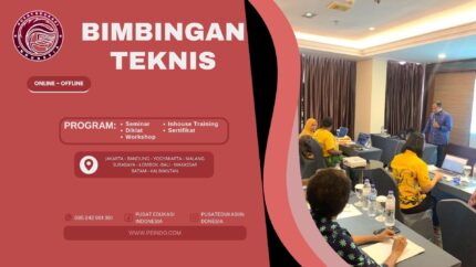 Bimtek OSS RBA dan LPKM Strategi Sukses Tingkatkan Kompetensi Bisnis