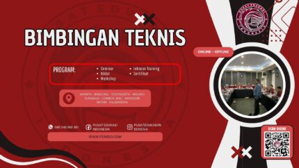 Bimtek Optimalisasi RUPM Terkini 2025