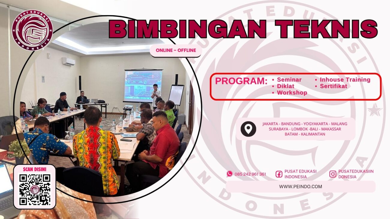 Bimtek PONEK 2025: Tingkatkan Kualitas Pelayanan Kegawatdaruratan Ibu dan Bayi