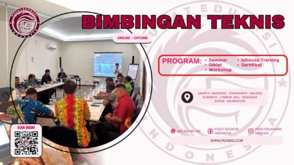 Bimtek PONEK 2025: Tingkatkan Kualitas Pelayanan Kegawatdaruratan Ibu dan Bayi