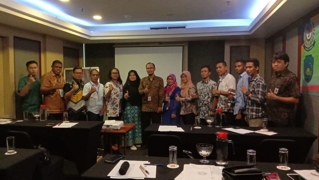 Bimtek PONEK Terbaik 2025