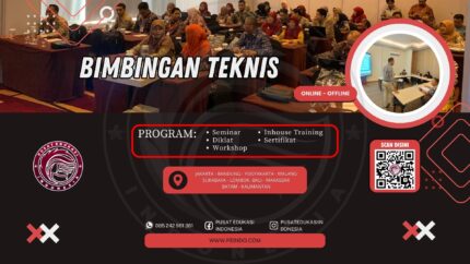 Bimtek PPBJ BLUD 2025-2026