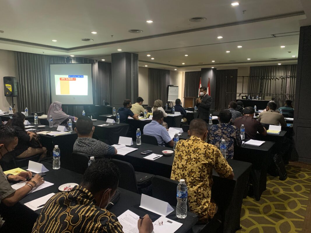 Bimtek PRODESKEL 2025 - Profil Desa dan Kelurahan