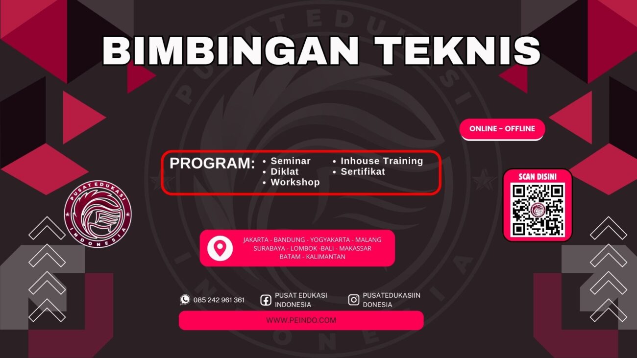 Bimtek Pedoman Nomenklatur Sekretariat DPRD 2025