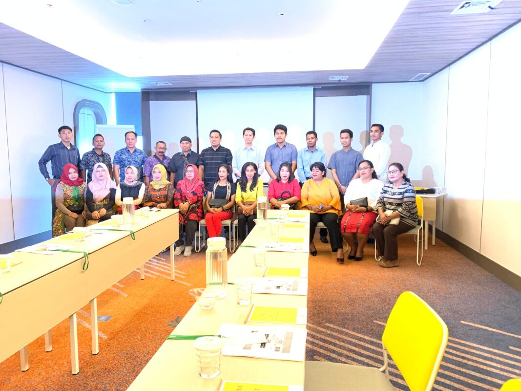 Bimtek Pekerjaan Umum dan Bimtek Dinas PU 2025