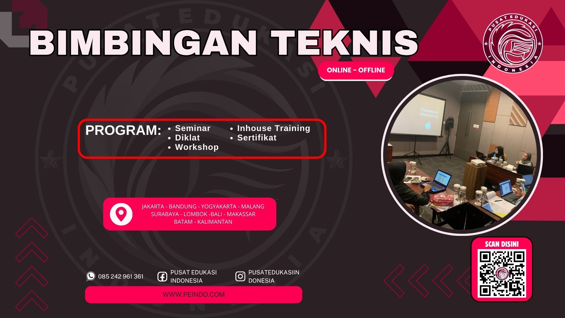 Bimtek Pekerjaan Umum dan Bimtek Dinas PU 2025 Bimtek Pekerjaan Umum dan Bimtek Dinas PU 2025