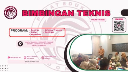 Bimtek Pelatihan Asuhan Keperawatan Elektronik (E-ASKEP) 2025