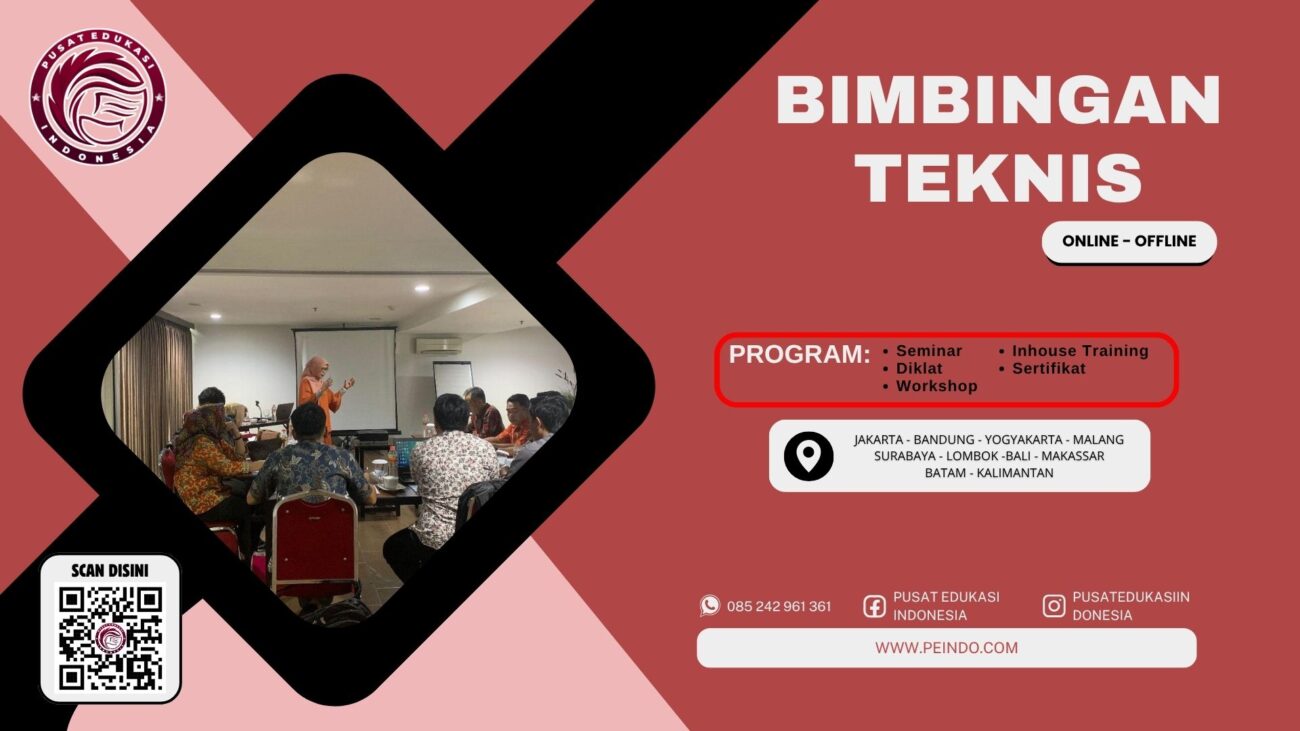 Pelatihan Supervisor Skill untuk Membangun Kepemimpinan Efektif dan Berpengaruh