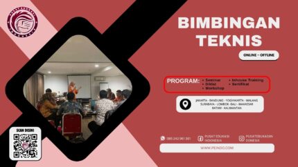 Pelatihan Supervisor Skill untuk Membangun Kepemimpinan Efektif dan Berpengaruh