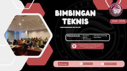 Bimtek Pelayanan Berorientasi pada Masyarakat Meningkatkan Layanan Publik Responsif