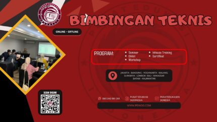 Bimtek Pemadam Kebakaran Terkini 2025