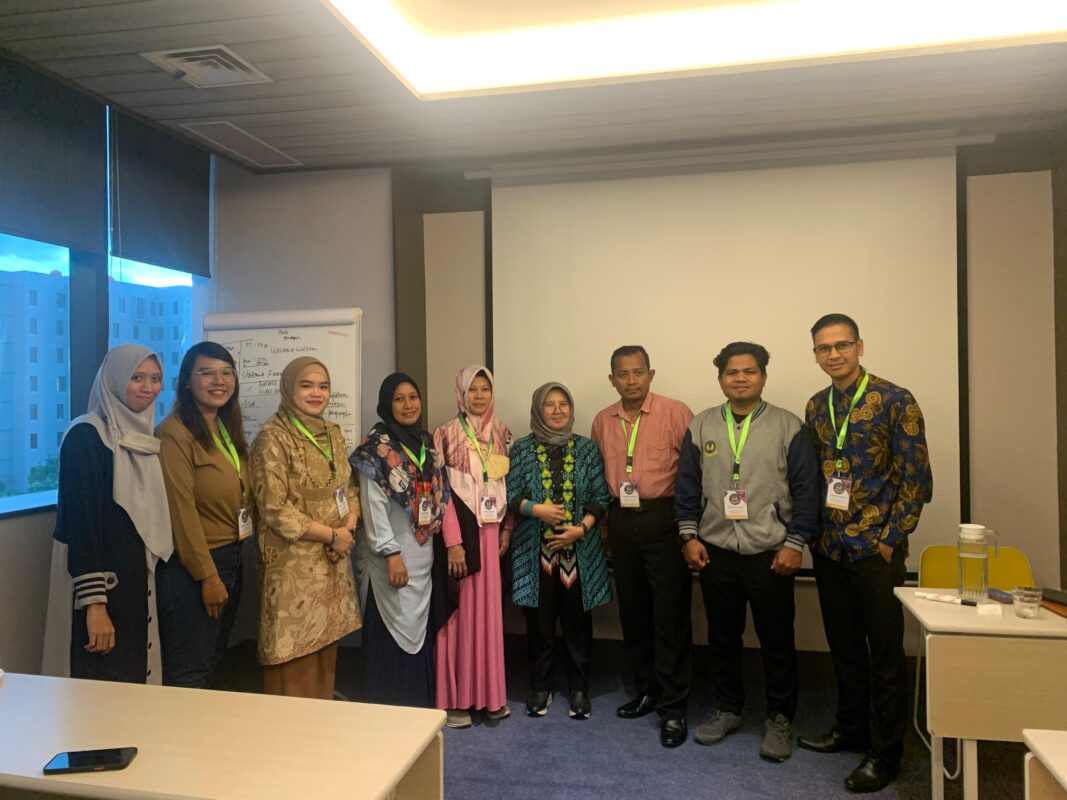 Bimtek Pembentukan dan Penyusunan Produk Hukum Daerah Terbaru 2025