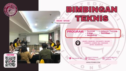 Bimtek Pembentukan dan Penyusunan Produk Hukum Daerah Terbaru 2025