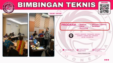 Bimtek Pemberdayaan Kesejahteraan Keluarga - PKK 2025