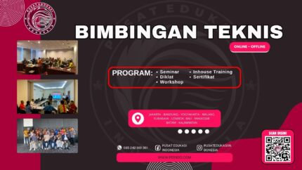 Bimtek Pemeliharaan Irigasi Tingkat Pengamat dan Juru Irigasi 2025