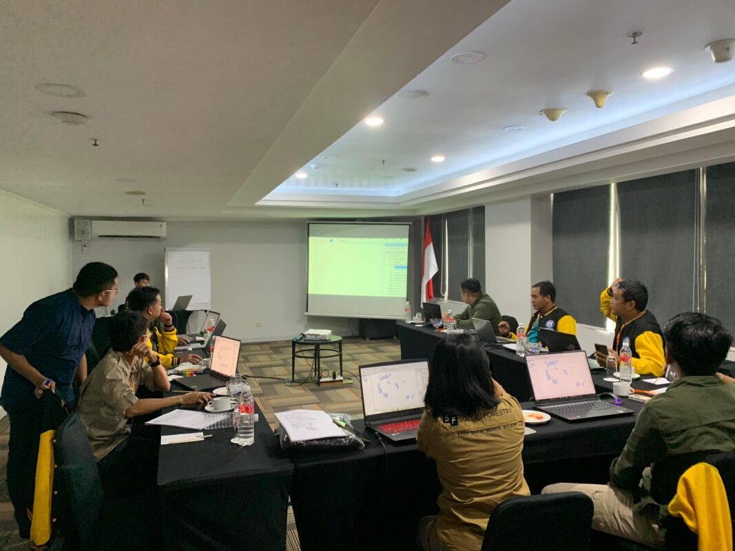 Bimtek Pemeriksaan Pajak Daerah Terbaru 2025