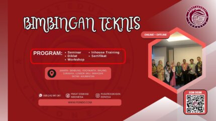 Bimtek Pemeriksaan Pajak Daerah Terbaru 2025