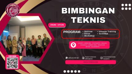 Bimtek Penanggulangan Bencana Alam Terbaru 2025