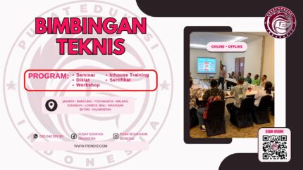 Bimtek Penatausahaan BMD: Panduan Lengkap Permendagri 47/2021