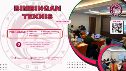 Bimtek Penatausahaan Keuangan dan Proses Akuntansi Bagi PPK, PPTK dan Bendahara 2025