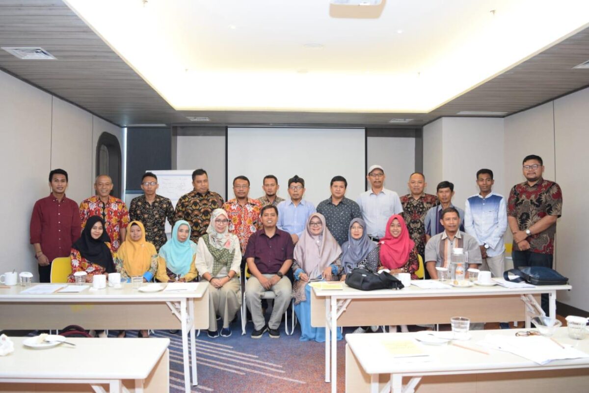 Bimtek Pengadaan Tanah Terbaru 2025 Sesuai Permen ATR No.19 Tahun 2021