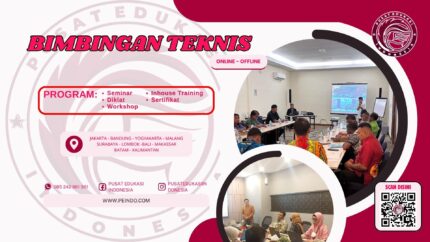 Bimtek Pengadaan Tanah Terbaru 2025 Sesuai Permen ATR No.19 Tahun 2021