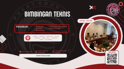 Bimtek Pengawasan dan Transparansi Akuntabilitas Pengadaan Barang dan Jasa Terbaru 2025