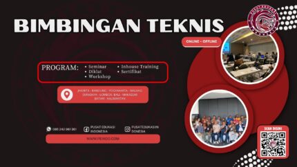 Bimtek Pengelola Administrasi Kependudukan Terkini 2025