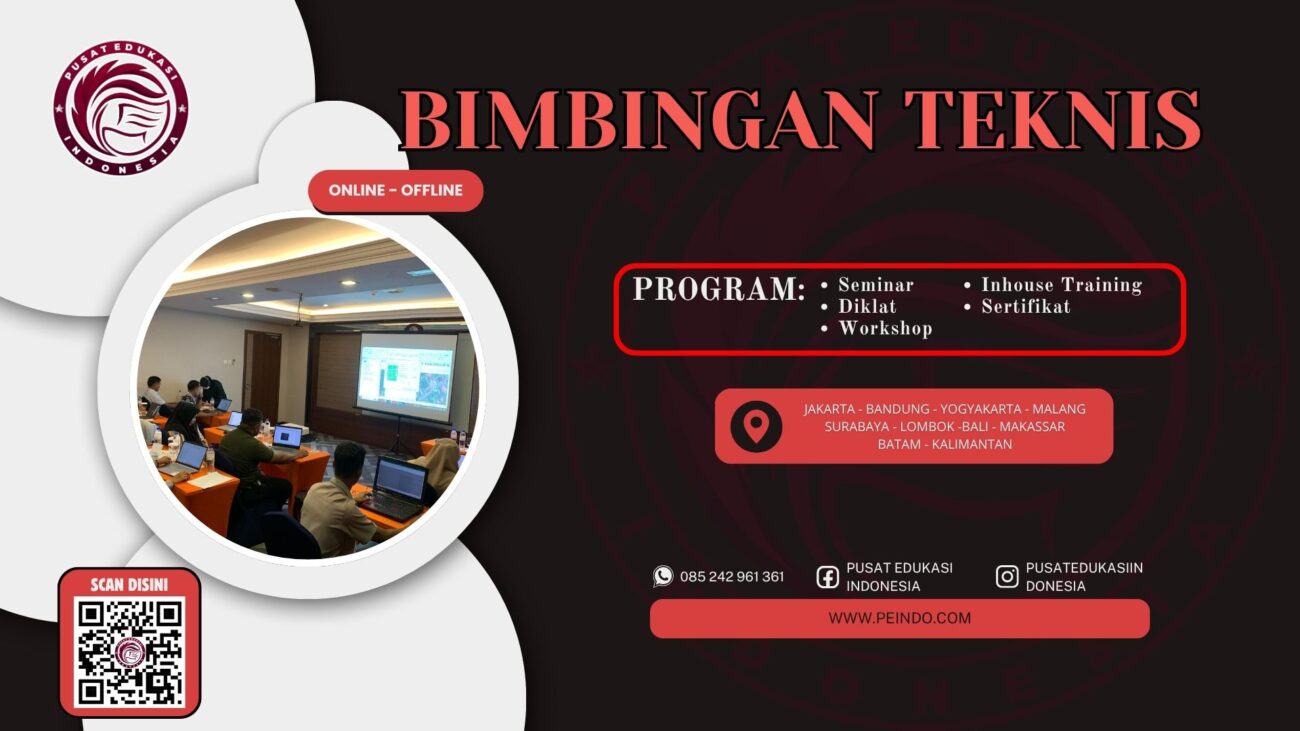 Bimtek Pengelolaan Administrasi Kependudukan 2025-2026